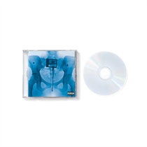 Lorde - Virgin (CD)